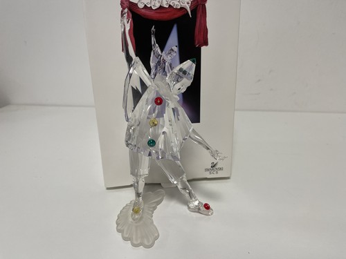 Figurine swarovski 230586 - figurine,