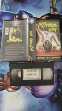 VHS Mother's Day Video