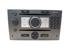 Radio Cd 70 Navi Opel Vectra 13188477 383555646 UCE Siemens 1207