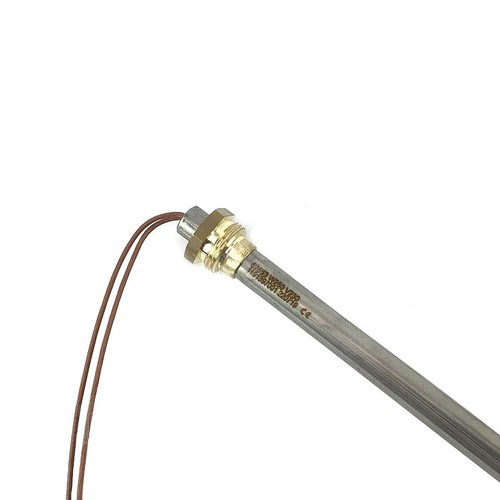 Résistance bougies 250w - résistance, de