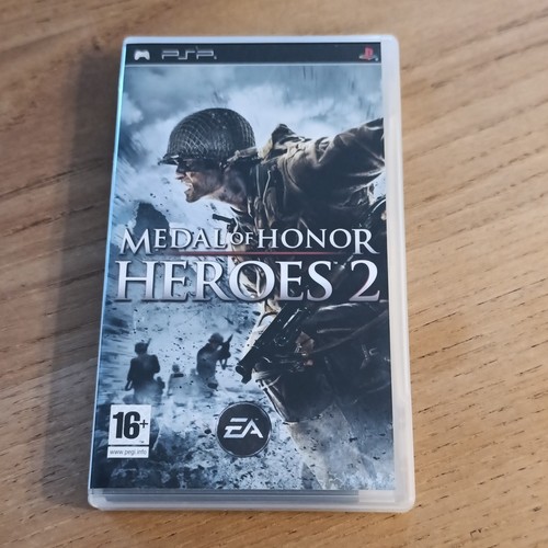 Medal honor heroes - heroes, 2