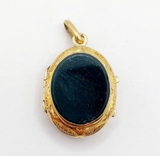 Pendentif porte photo