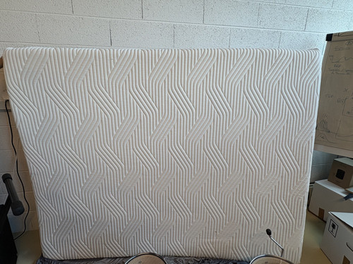 Matelas tempur cooltouch haut - tempur,