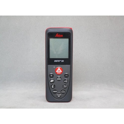 Leica disto laser distance - d3,