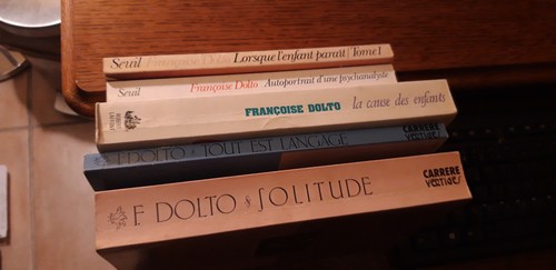 Françoise dolto lot - lot, 7