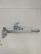 Leve vitre electrique avant