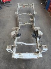 Chassis SUZUKI JIMNY 1 PHASE 2