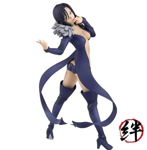 Figurine pvc the seven - pvc, deadly