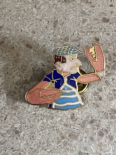 Pin bébête show krasucki - bébête,