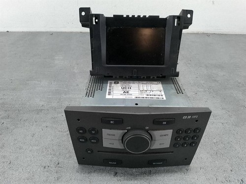 Opel zafira 2007 unité - opel,