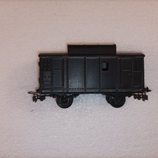 623 wagon couvert a - ho,