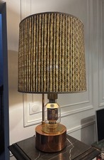 Lampe à Poser Industrielle