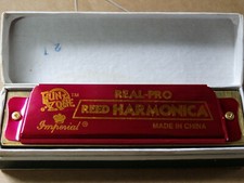 Fun Zone Real- Pro Reed