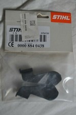 STIHL SUPPORT CASQUE DROIT ET GAUCHE réf 8840438
