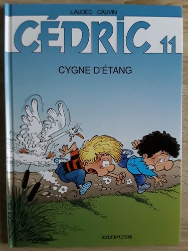 BD-CEDRIC-11-CYGNE