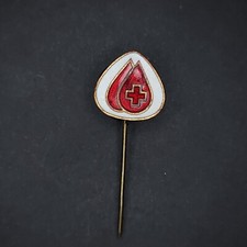 Ancien insigne épingle