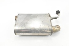 Silencieux de Pot d'échappement 9833928880 EXPERT III JUMPY VIVARO C PROACE II