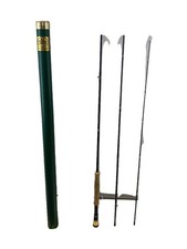 Canne à mouche R. L. Winston Boron XTR 9'6"