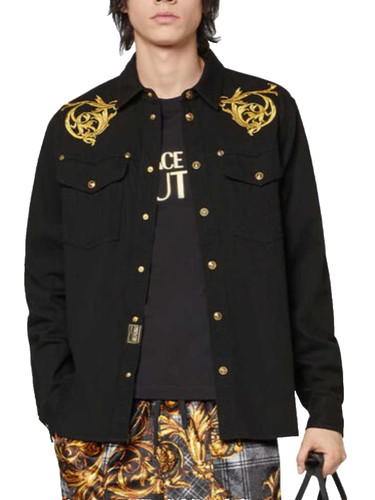 Versace jeans couture unisex - versace,