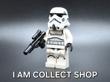 LEGO STAR WARS MINIFIGURES