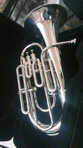 Euphonium valve pure - euphonium,