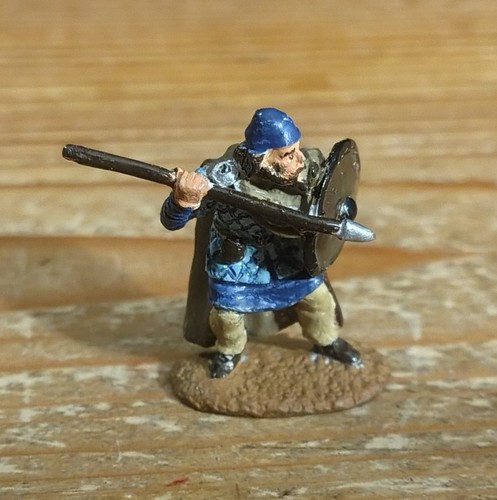 Prince august miniatures pam - august,