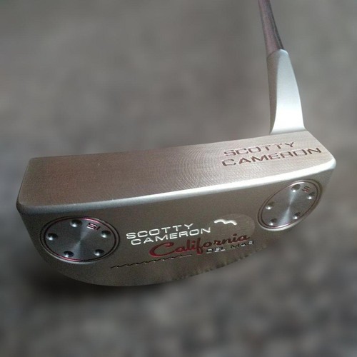 Scotty cameron california del - cameron,