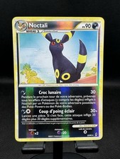 Noctali Reverse - HS05:L'appel