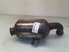 Catalyseur Citroën C3 I (FC_, FN_) 1.4 hdi (2003-2011) 5 portes 173805