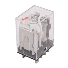 Relais Alimentation JQX-13F AC