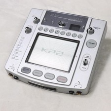 Korg Kaoss Pad KP-2 Silver DJ