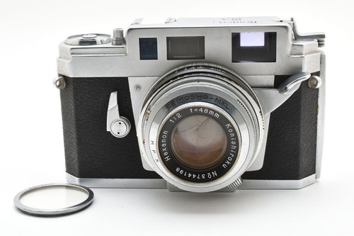 Excellent konica iiia - excellent, iii