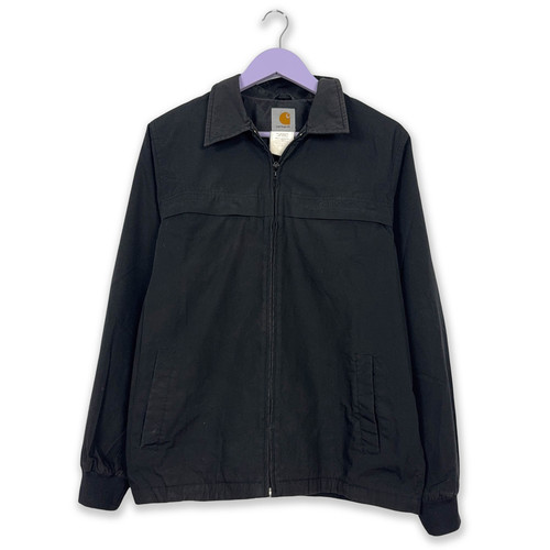 Veste pluie carhartt - de,