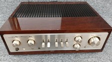 LUXMAN CL-40 Stereo Control