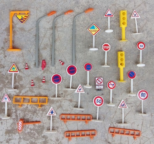Vintage lot vrac - vintage,