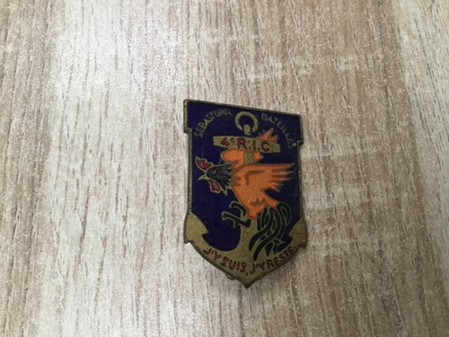 Regiment infanterie - 4,