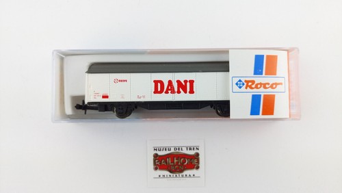 Roco 25347 wagon - roco,