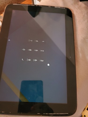 Android tablet asus - asus, google