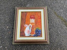 Nature morte au pot de