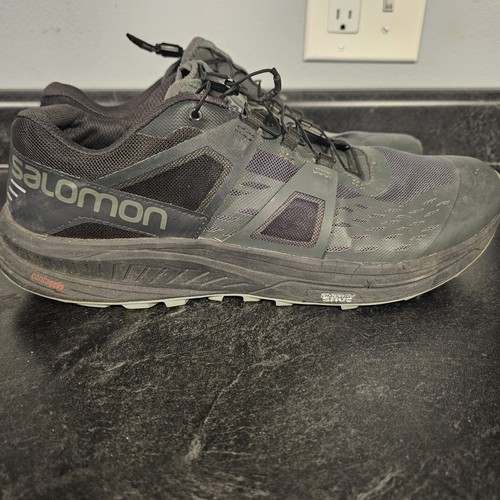 Salomon speed trail sensifit - salomon,