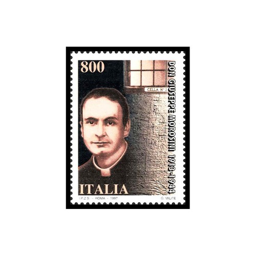 Rep1368 1997 repubblica - 1997,