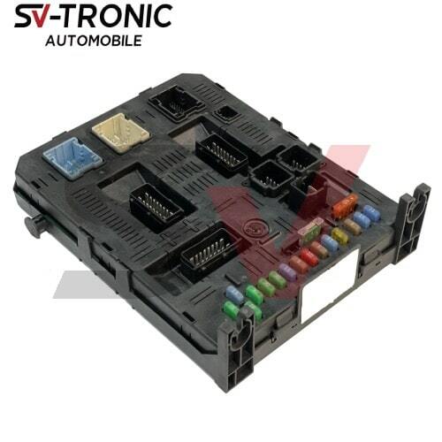 Bsi04ev k04 9678477180 - k04, vierge