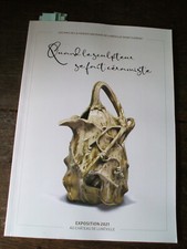 Quand le sculpteur se fait