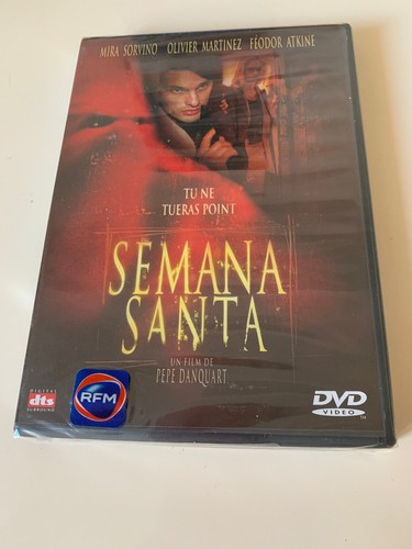 Semana santa de pepe - de,
