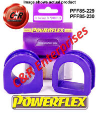 Powerflex Direction Rack Moyeu