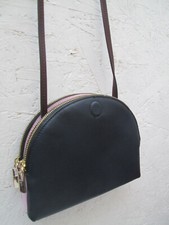 -ZARA   sac à main bandoulière   vintage  synthétique TBEG   bag