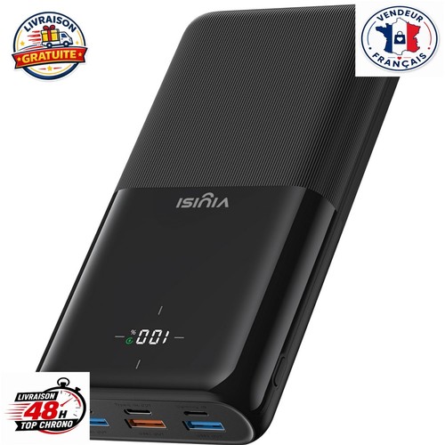 Viyisi batterie externe 30000 - viyisi,