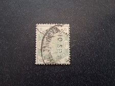 Timbre n° 53 de 1873, du
