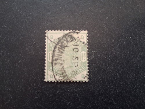 Timbre 1873 du - n°,