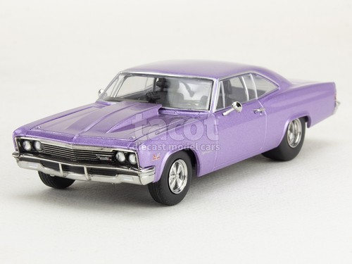 Chevrolet impala 1966 - impala,